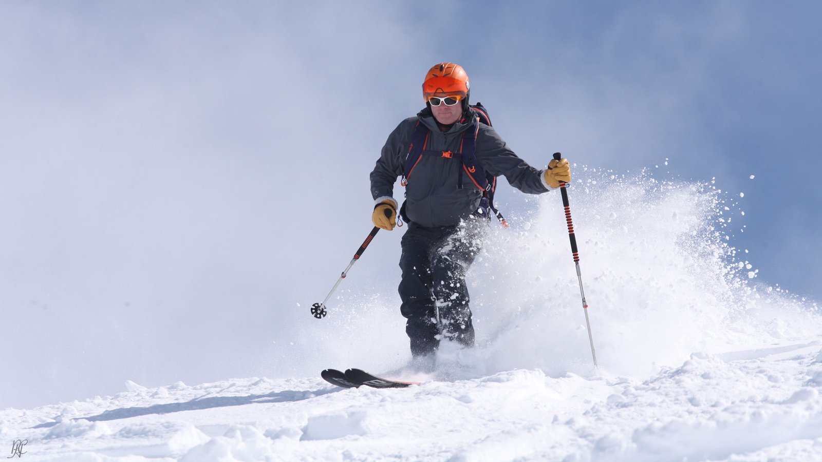 Tips to Prepare for The Off-Piste & Touring Season