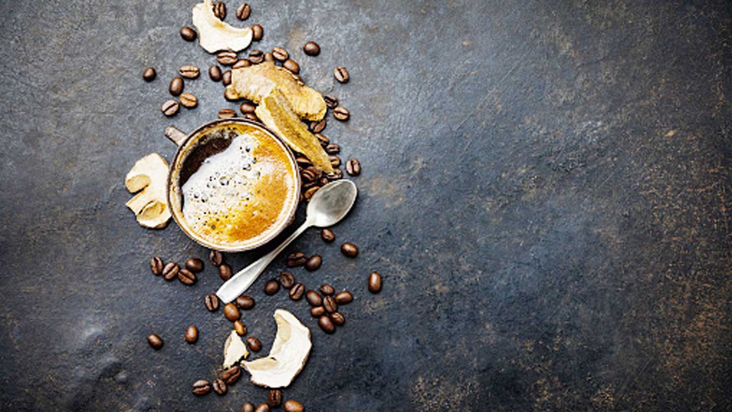 Mushroom Coffee: How Great Is It For Your Health?