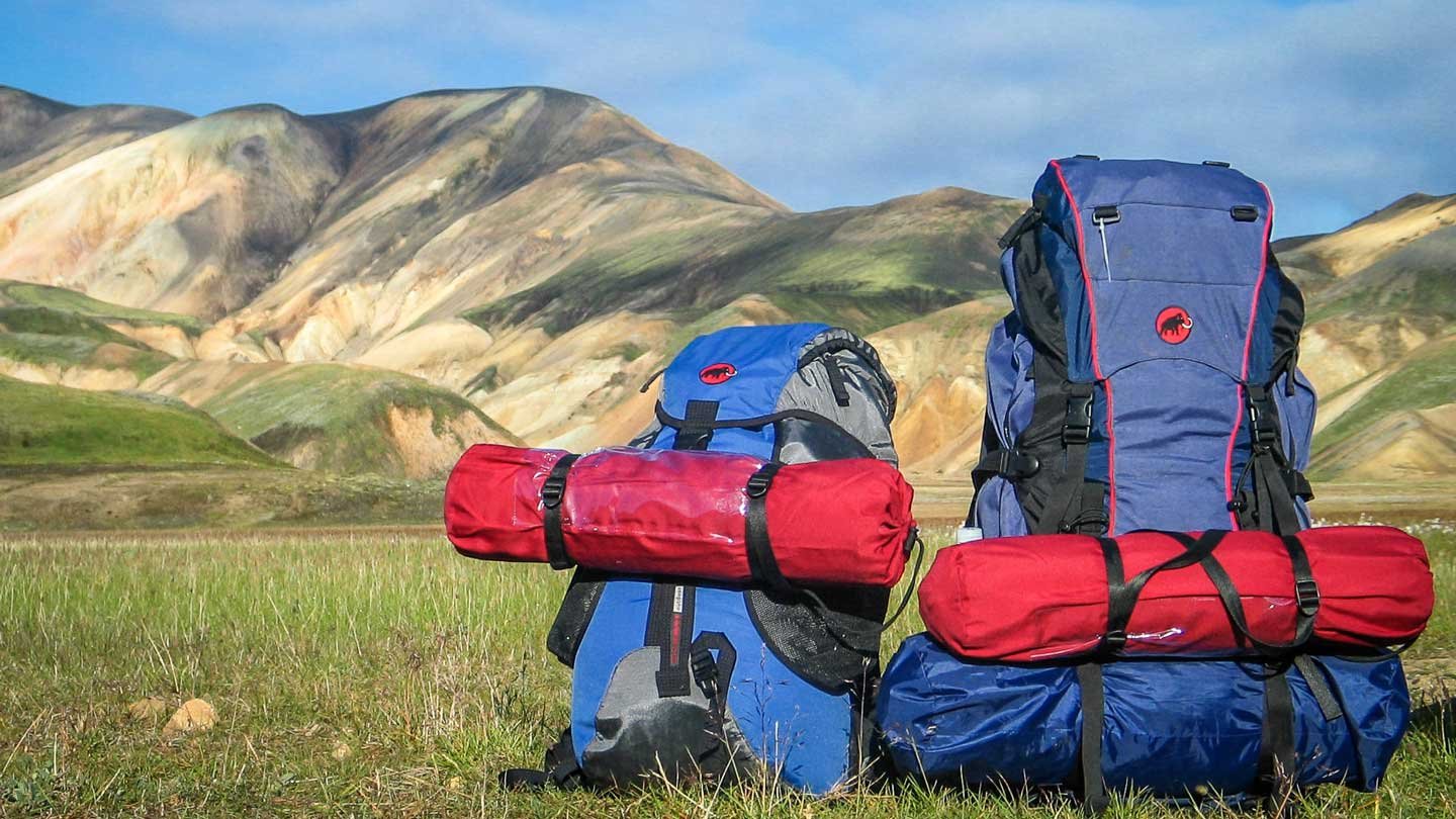 Tips To Select a Sleeping Bag for Backpacking