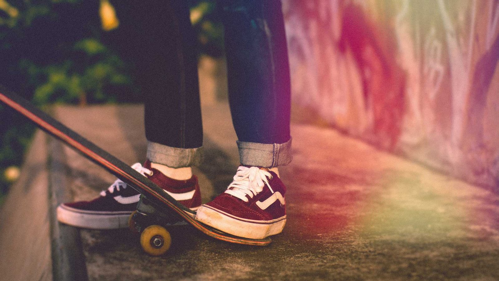 Why You Should Need Skateboard Shoes To Skate