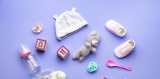 When Should You Start Buying Baby Items?