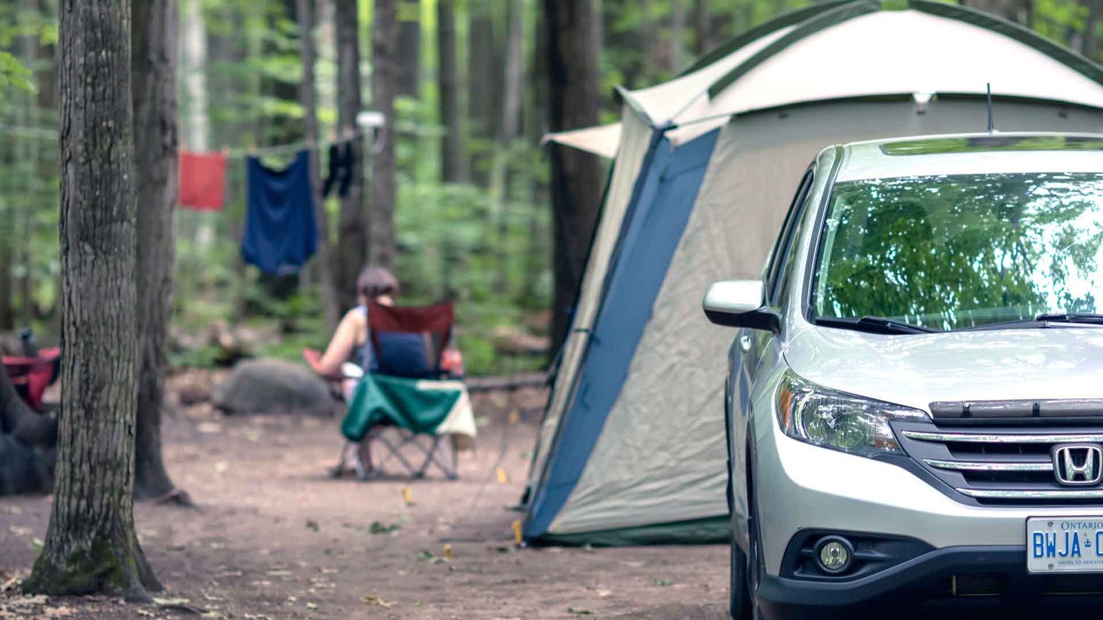 Tips To Pack Your Car for the Upcoming Camping Trip