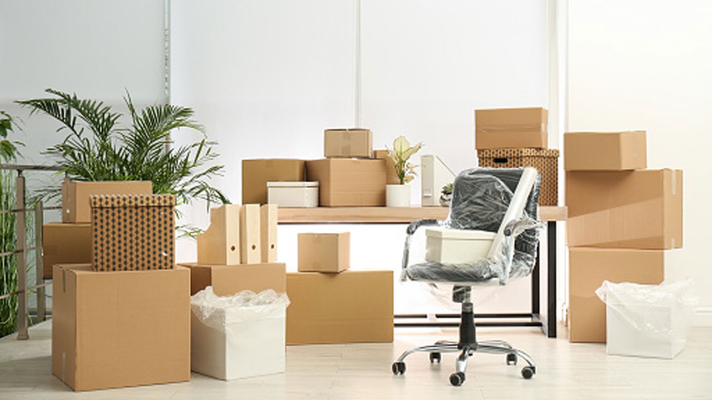 The Ultimate Guide to Choosing the Right Office Storage Container for Your Business
