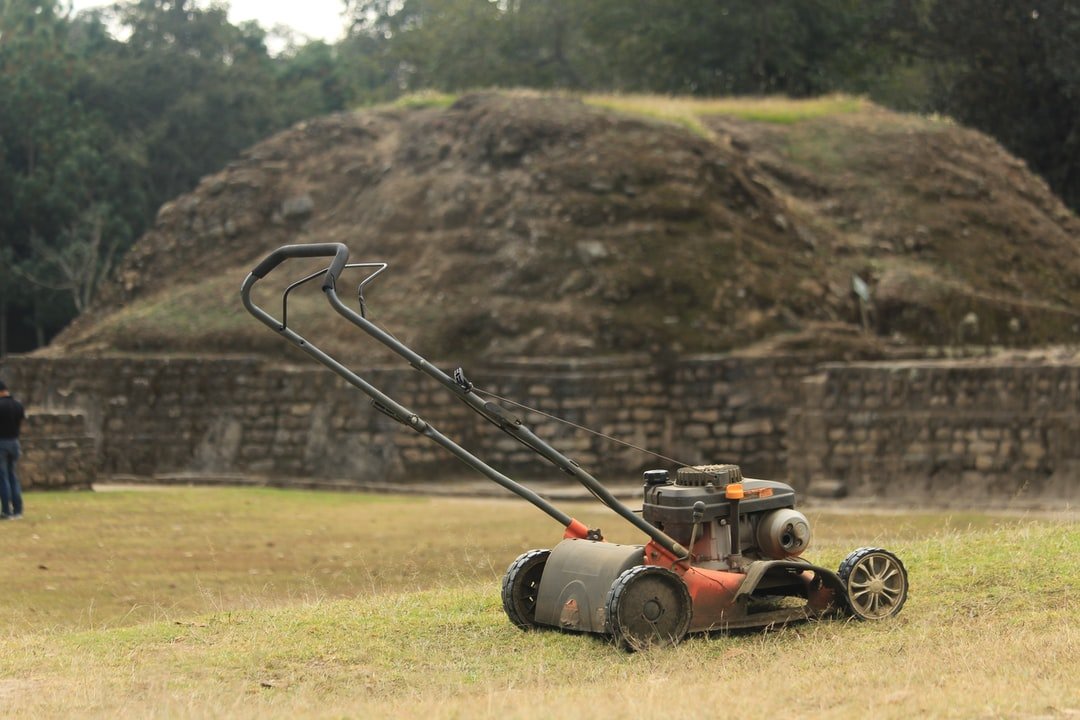 How To Choose The Right Lawn Mower For Your Garden