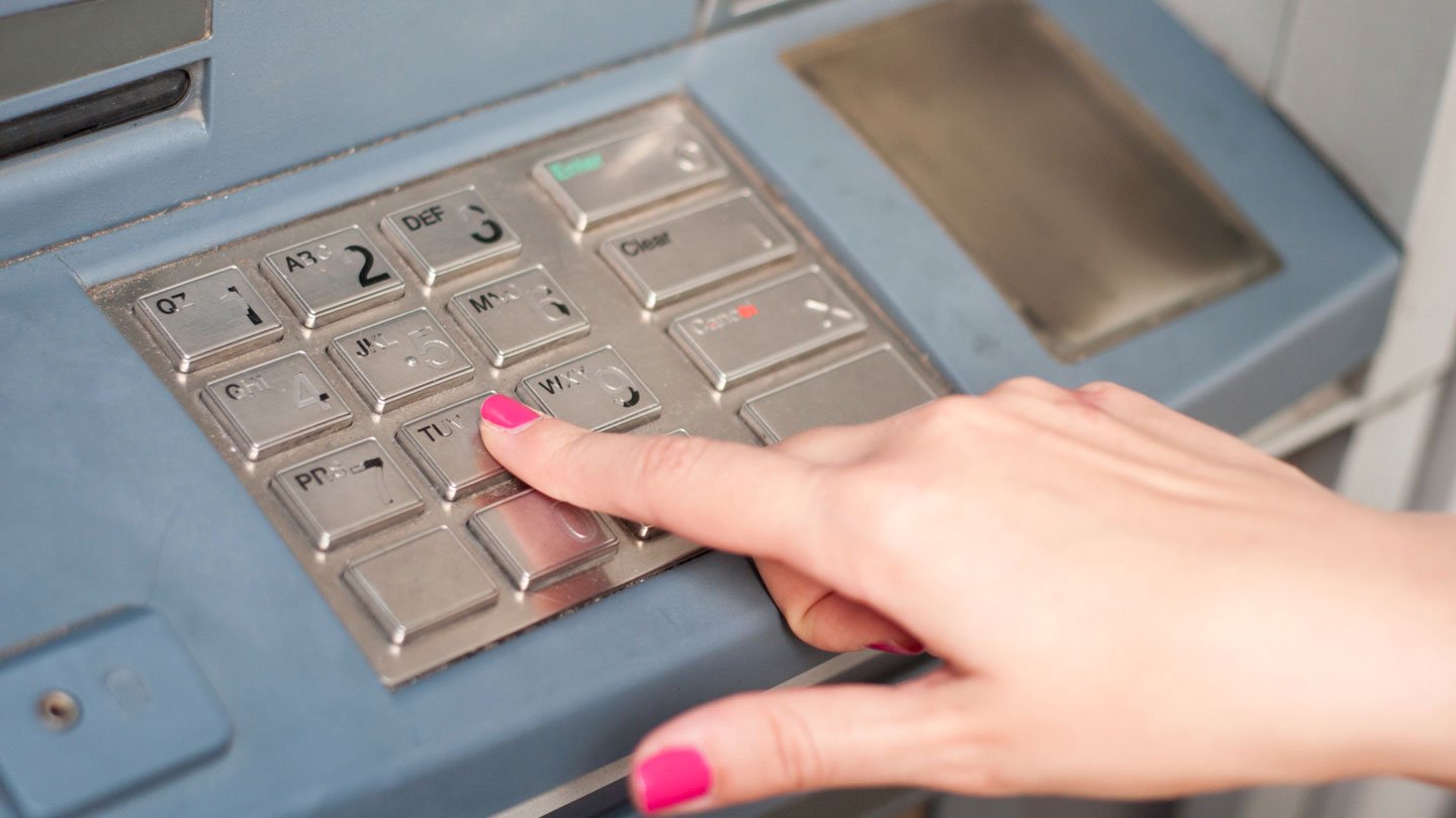 The Reasons for Choosing the ATM Processing Company