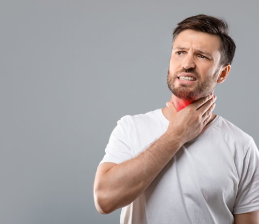 throat cancer