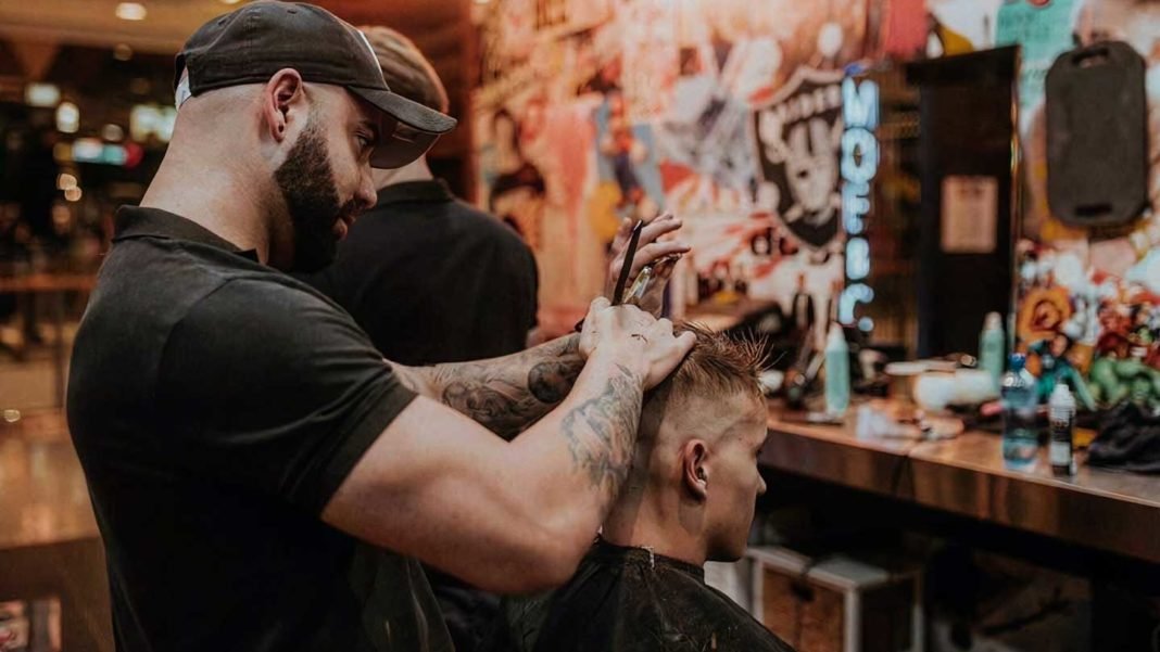 Know About Some Of The Best Barbershops In New York City | Core Influencer