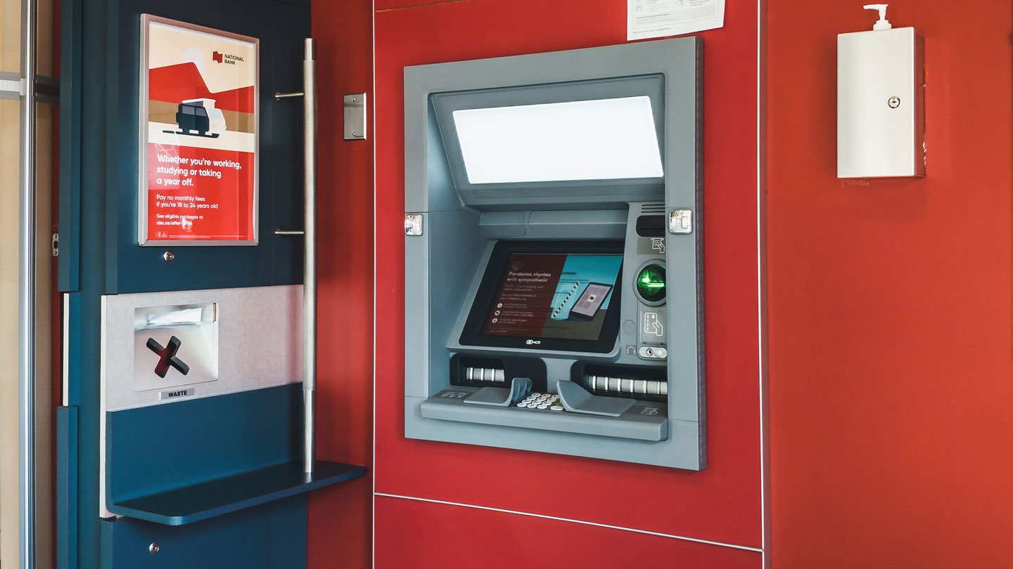 The Pros and Cons Of Hosting an ATM 24 Hours Event