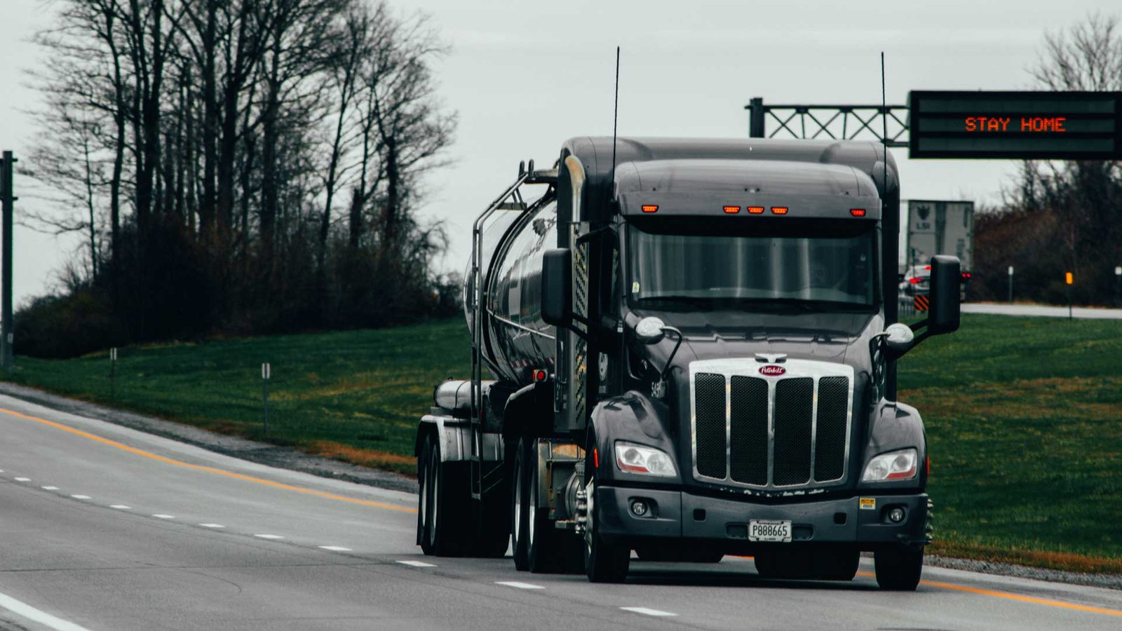 How Technology is Changing Truck Permits and Beyond