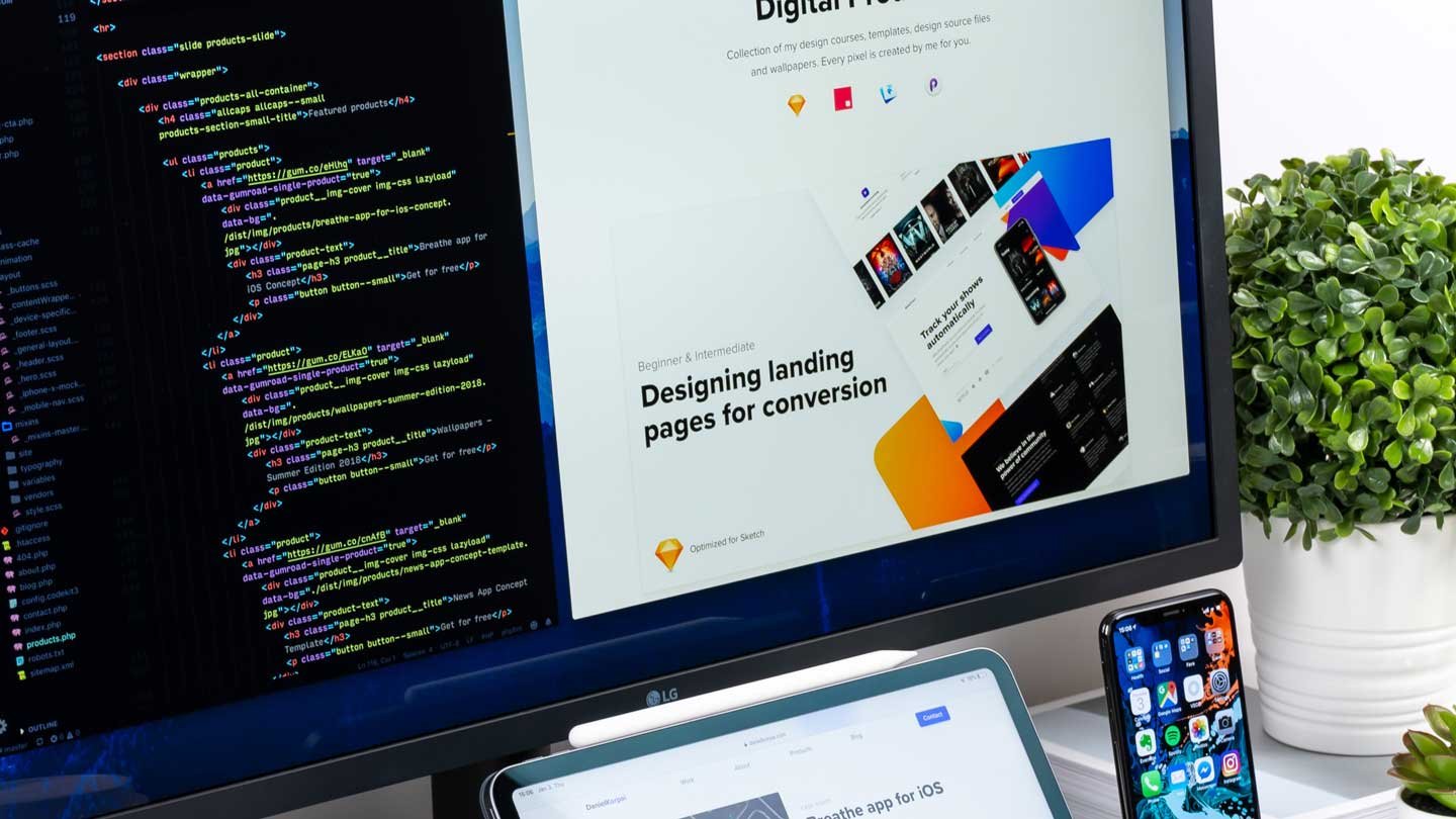 The Future of Web Design: Predictions and Trends for 2023