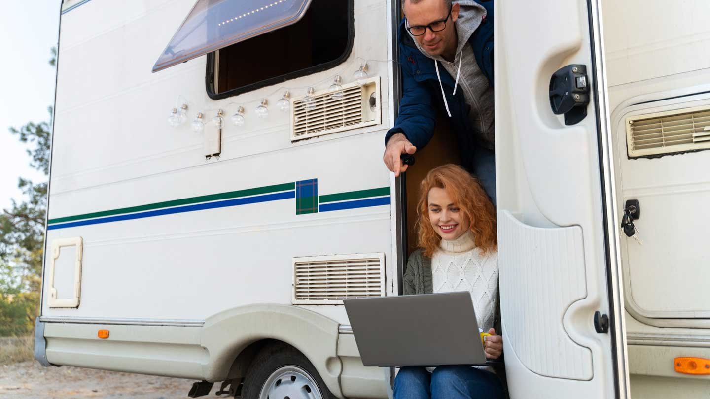 Flexible Workspace Options: The Benefits of Portable Office Trailers