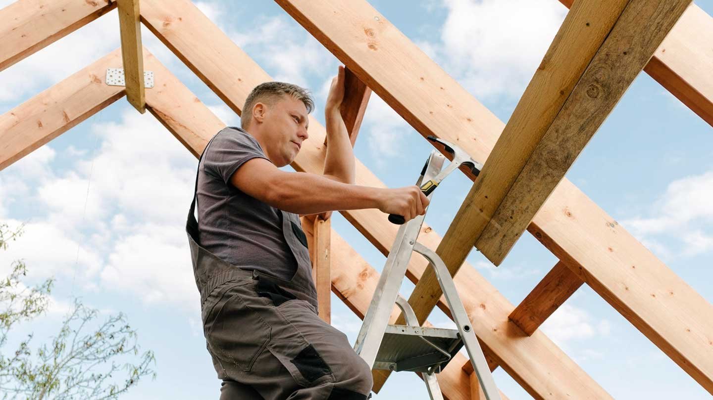 Understanding Roof Framing: Essential Concepts for Construction
