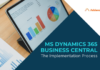 Microsoft Dynamics 365 Business Central implementation