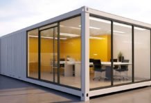 Mobile-Workstations-Enhancing-Productivity-With-Office-Containers-on-coreinfluencer