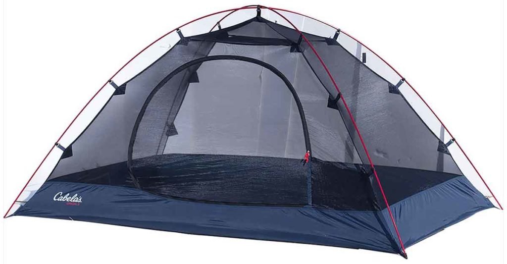 best backpacking tent for sale