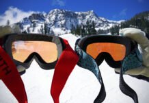 best polarized snowboard goggles
