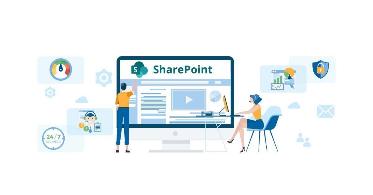 Creating Jaw-Dropping SharePoint Sites: 8 Pro Tips for Wowing Employees