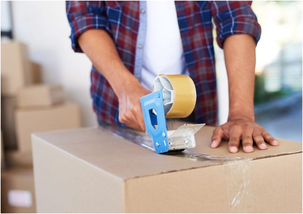 best moving company in Calgary