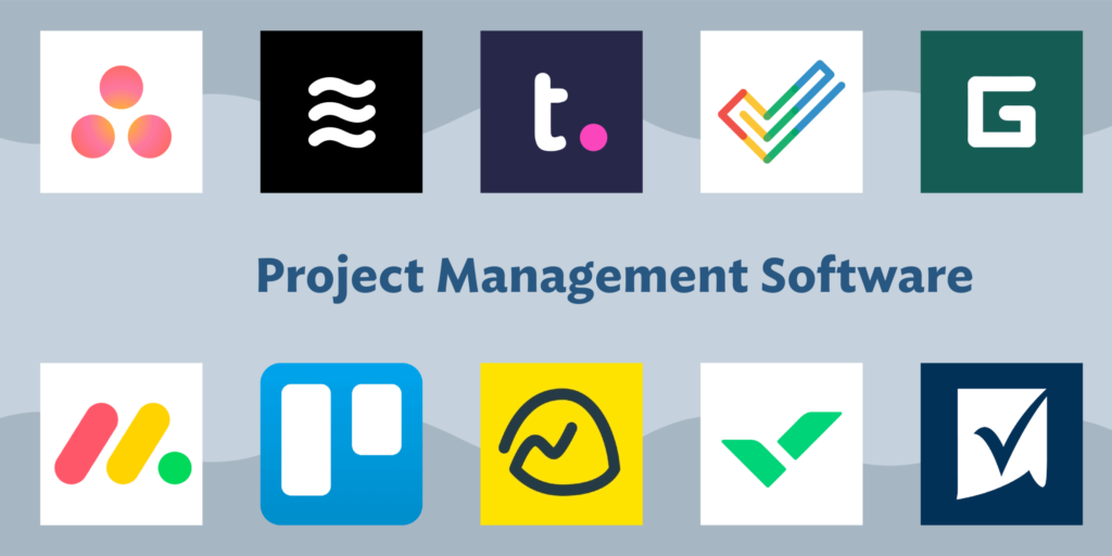 project coordination software