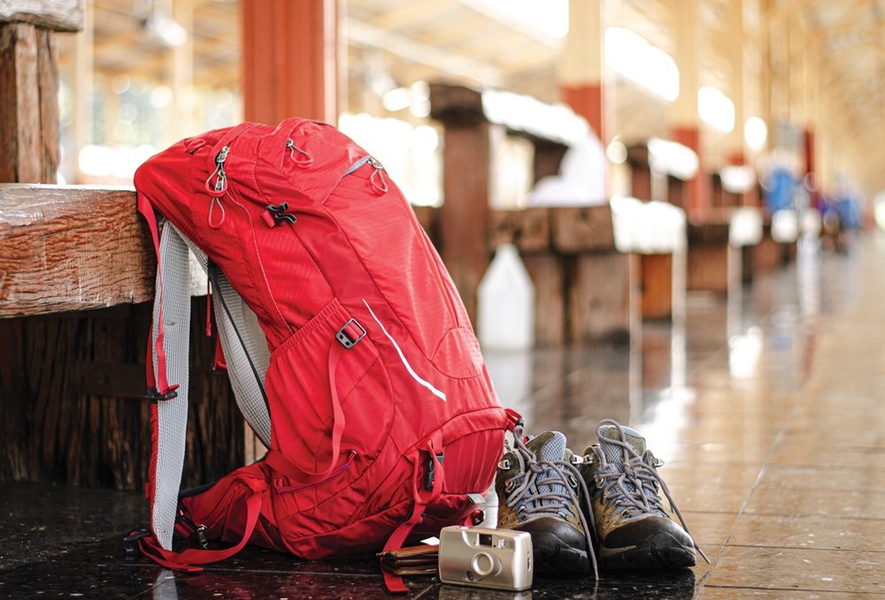 Travel Packs