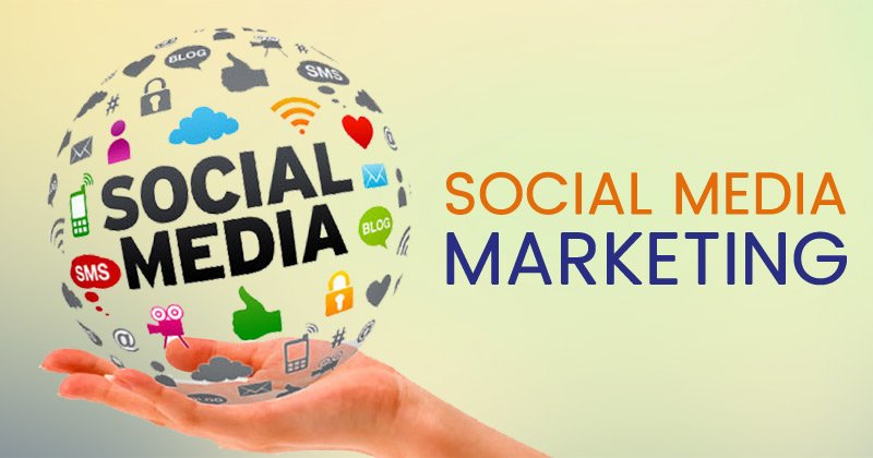 best social media marketing near me