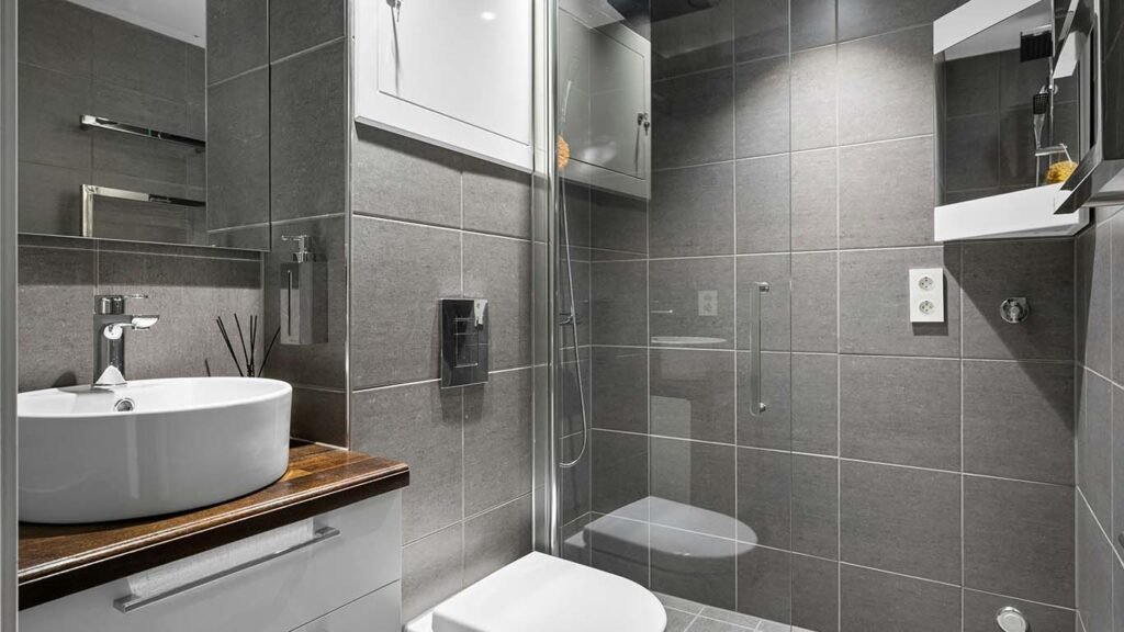 How Do Bathroom And Shower Installation Services Improve Safety And Long-Term Comfort on coreinfluencer