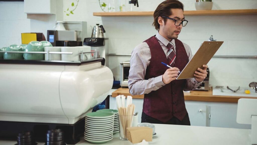 Which Restaurant SOP Checklist Ensures Consistency And Operational Efficiency Which Restaurant SOP Checklist Ensures Consistency And Operational Efficiency on coreinfluencer