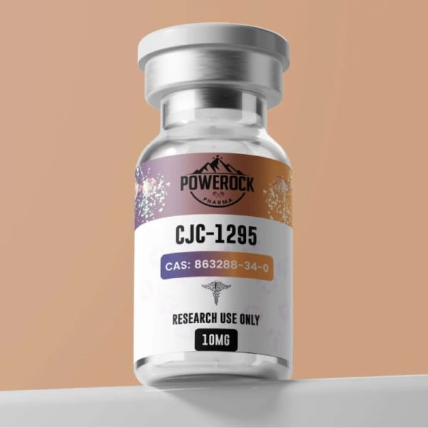cjc-1295 ipamorelin peptide therapy