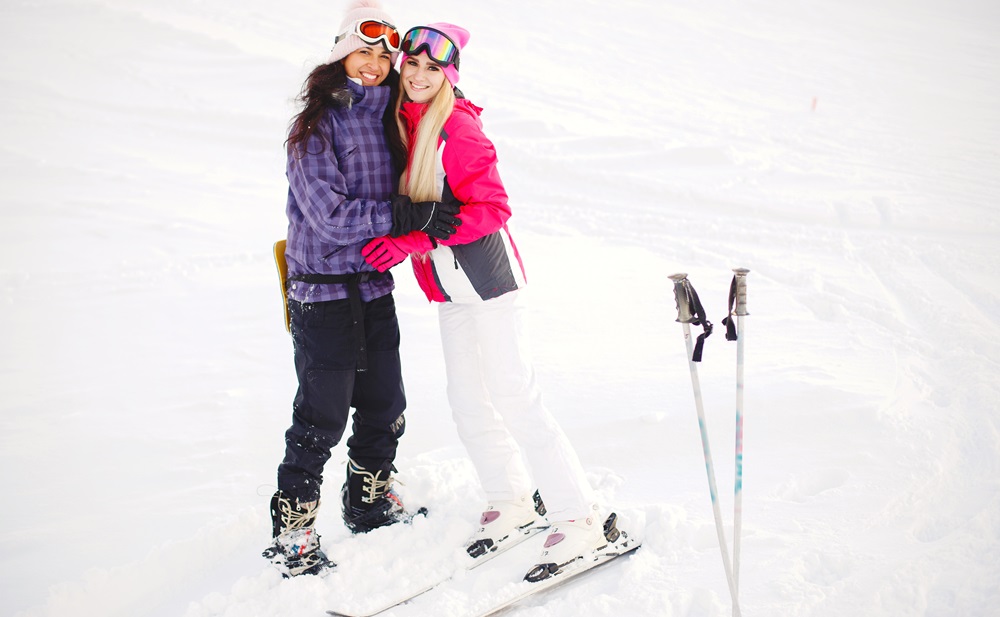 How to Measure Burton Ski Pants for Perfect Boot Fit