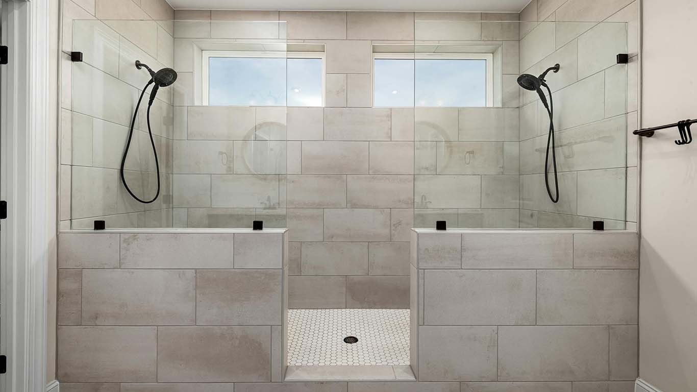 Who Should Hire Shower Installation Services For Better Bathroom Performance