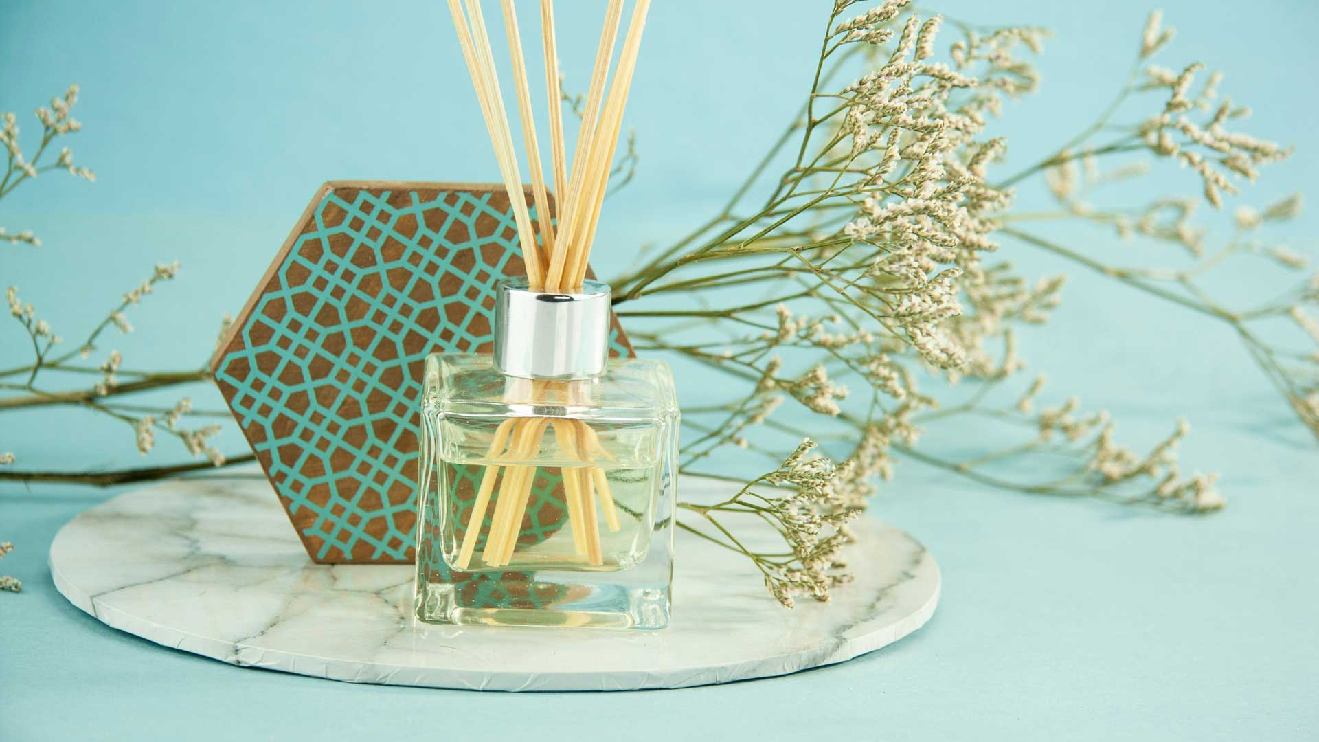 Aroma Diffuser for Hotel: Enhancing Guest Experience Through Professional Scenting
