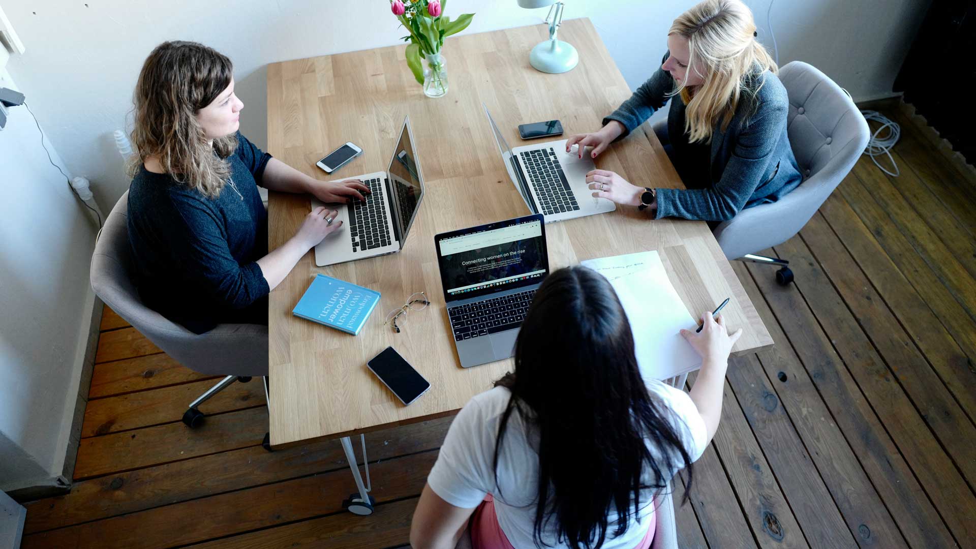 How a QuickBooks Consultant Can Strengthen a Growing Business
