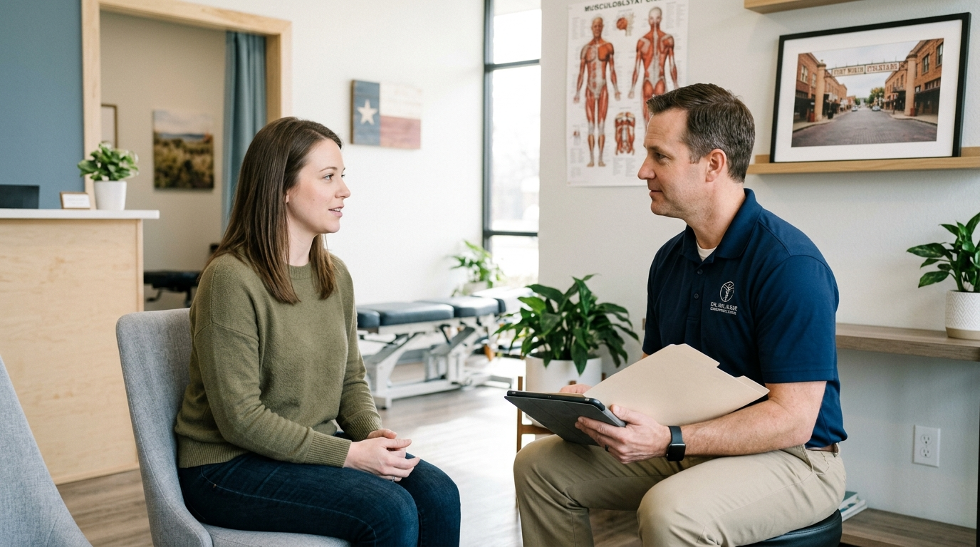 Car Accident Treatment Options Explained