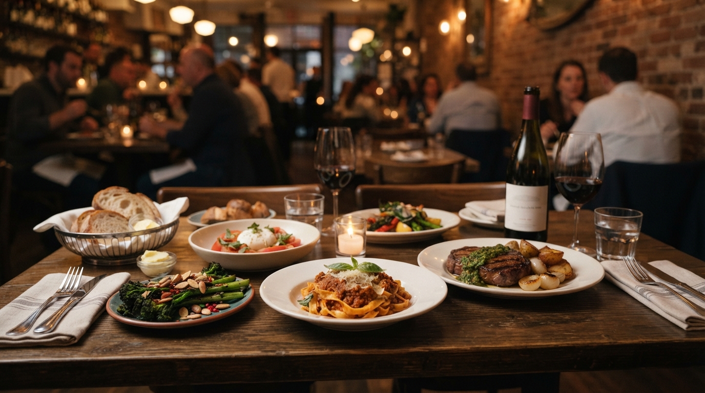 Why Restaurant Specials Help Customers Discover New Meals