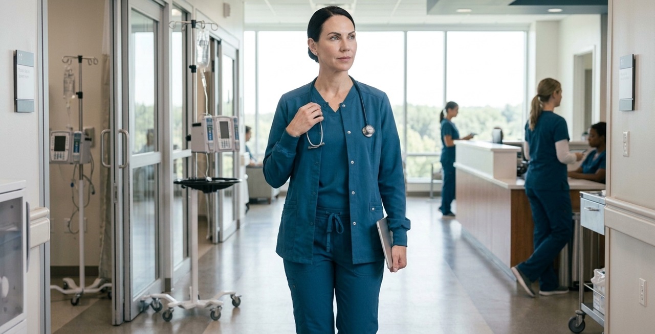 Cherokee Allura Scrubs: Complete Guide to Fit, Fabric, and Features